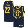 Trendy Stupendo Delizioso Caris LeVert Indiana Pacers Nike Youth Swingman Jersey Icon Edition Navy per gli appassionati