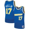 Raffinato Accattivante Eccezionale Chris Mullin Golden State Warriors 1993/94 Hardwood Classics Swingman Jersey Royal per gli appassionati