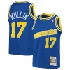 Ottimo Incantevole Carino Chris Mullin Golden State Warriors Youth 1993/94 Hardwood Classics Swingman Jersey Royal per gli appassionati