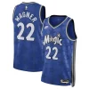 Resistente Incantevole Lussuoso Franz Wagner Orlando Magic Nike Unisex 2023/24 Swingman Jersey Classic Edition Blue per gli appassionati