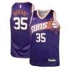 Moderno Versatile Kevin Durant Phoenix Suns Nike Youth Swingman Jersey Purple Icon per gli appassionati