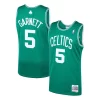 Delizioso Raffinato Classico Kevin Garnett Boston Celtics 2001/02 Hardwood Classics Swingman Jersey Kelly Green per gli appassionati