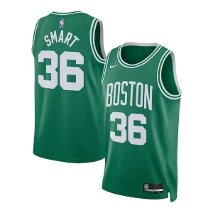 Raffinato Resistente Prestigioso Marcus Smart Boston Celtics Nike Unisex Swingman Jersey Icon Edition Kelly Green per gli appassionati