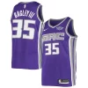 Incantevole Versatile Raffinato Marvin Bagley III Sacramento Kings Nike Swingman Team Player Jersey Icon Edition Purple per gli appassionati
