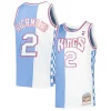 Pratico Fantastico Mitch Richmond Sacramento Kings 1994 95 Hardwood Classics Reload 3.0 Swingman Jersey White per gli appassionati