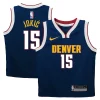 Gorgeous Nikola Jokic Denver Nuggets Nike Toddler Swingman Player Jersey Icon Edition Navy per gli appassionati