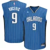 Resistente Splendido Attraente Nikola Vucevic Orlando Magic adidas Replica Road Jersey Royal Blue per gli appassionati